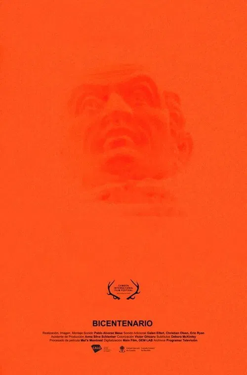 Bicentenario movie poster