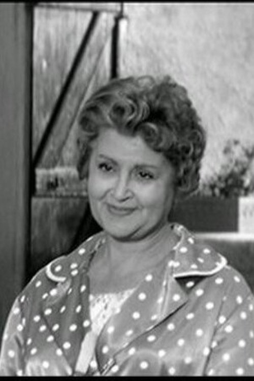 Madeleine Sylvain profile picture