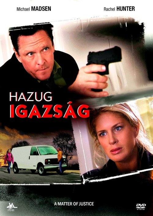 Killer's Freedom movie poster