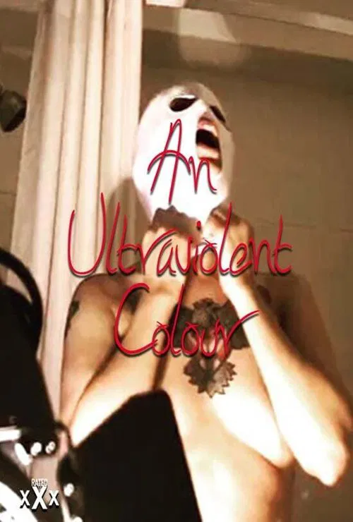 An Ultraviolent Colour movie poster