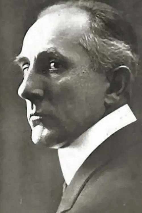 Charles Hill Mailes profile picture