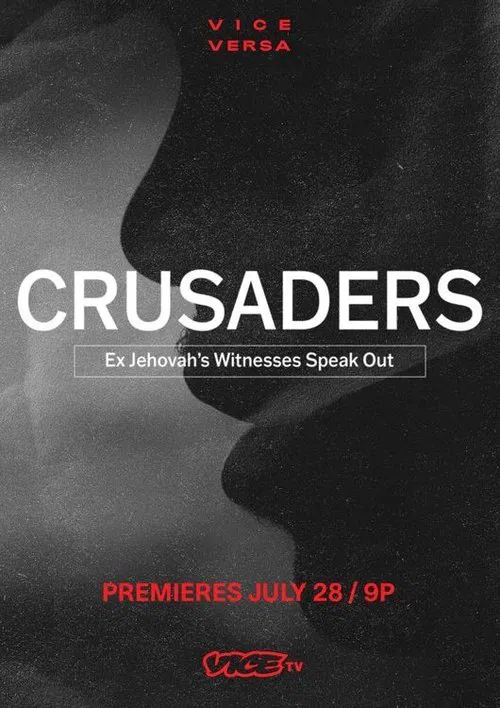 Crusaders: Ex Jehovah's Witnesses Speak Out movie poster