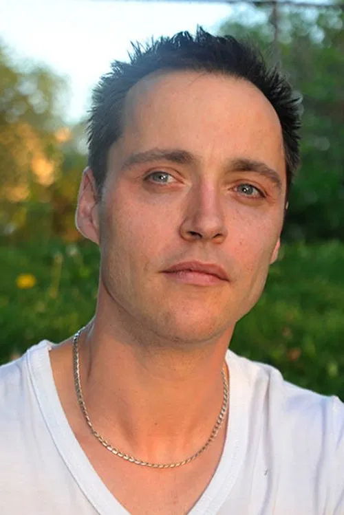 Étienne Desrosiers profile picture