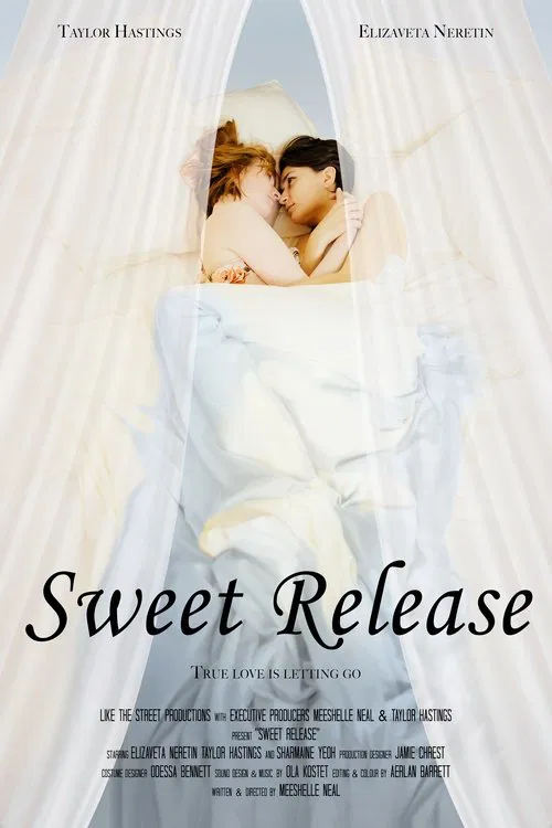 Sweet Release movie poster