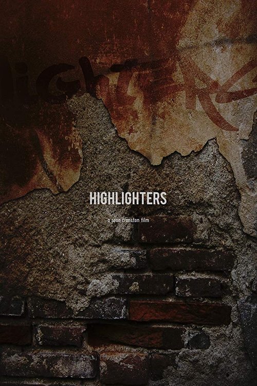 Highlighters movie poster
