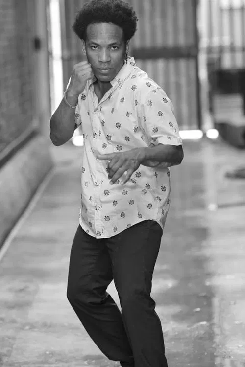 Antonio L. Vines profile picture