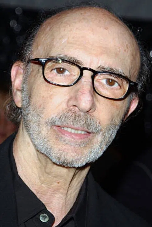 Harold Becker profile picture