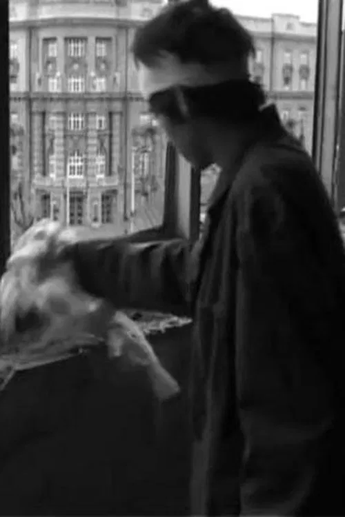 Poster do filme Room Service for Bombed Buildings