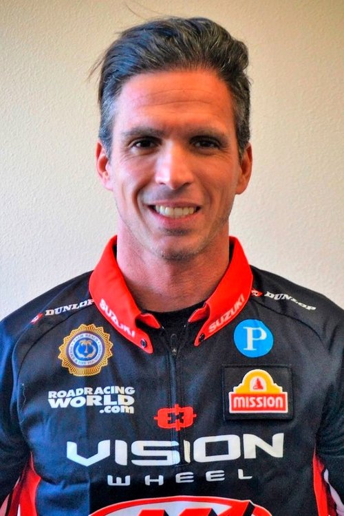 Toni Elías profile picture