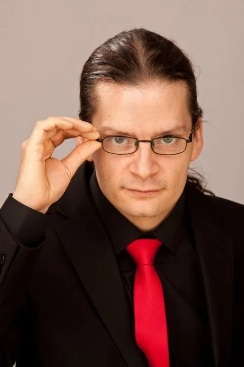 Alex Reed profile picture