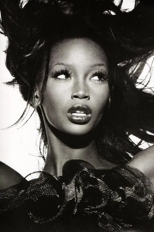 Beverly Peele profile picture