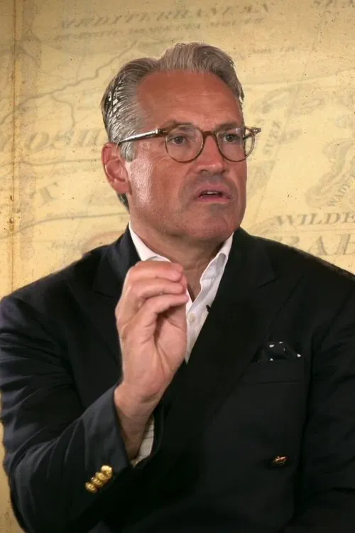 Eric Metaxas profile picture