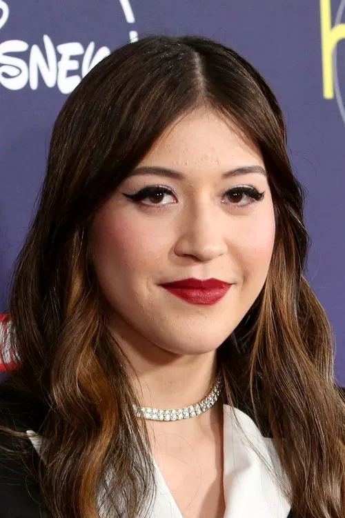 Alaqua Cox profile picture
