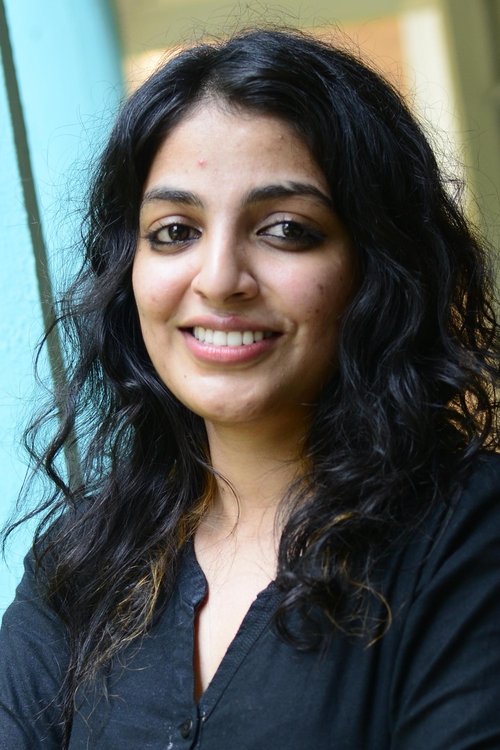 Mythili profile picture