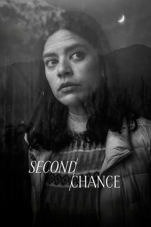 Second Chance movie poster