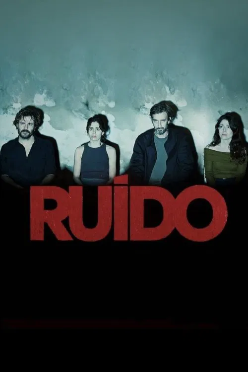 Ruído movie poster