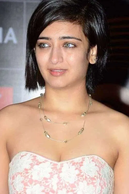 Akshara Haasan profile picture