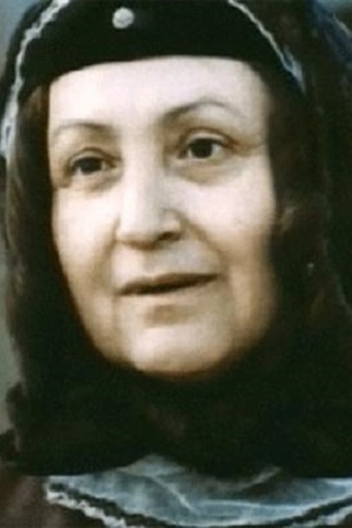 Foto de perfil de Venra Neparidze