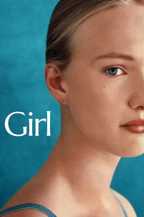 Girl movie poster