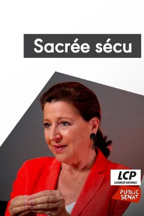 Poster do filme Sacrée Sécu