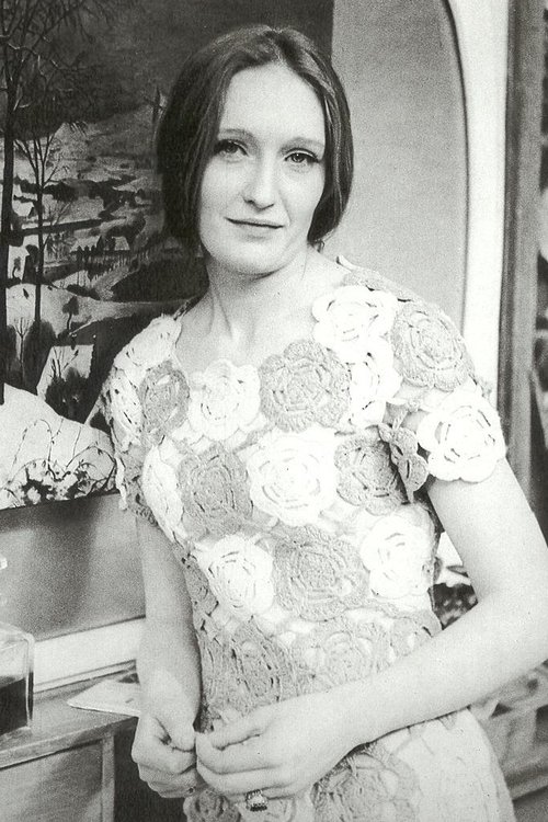 Olga Barnet profile picture