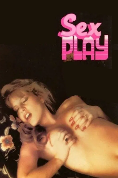 Sex Play movie poster