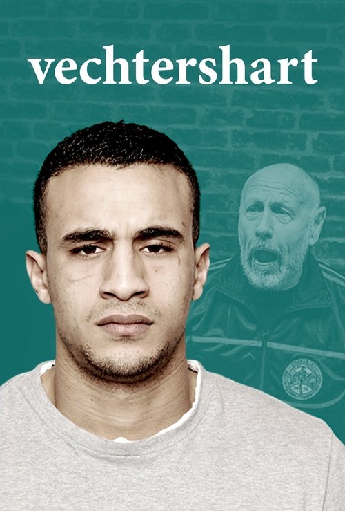 Vechtershart movie poster