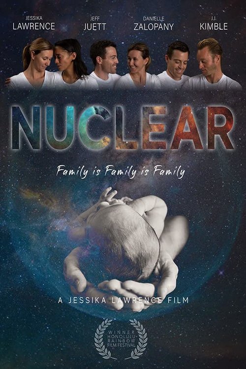 Nuclear movie poster
