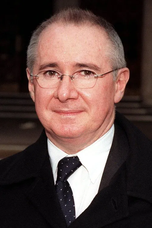 Foto de perfil de John Reid