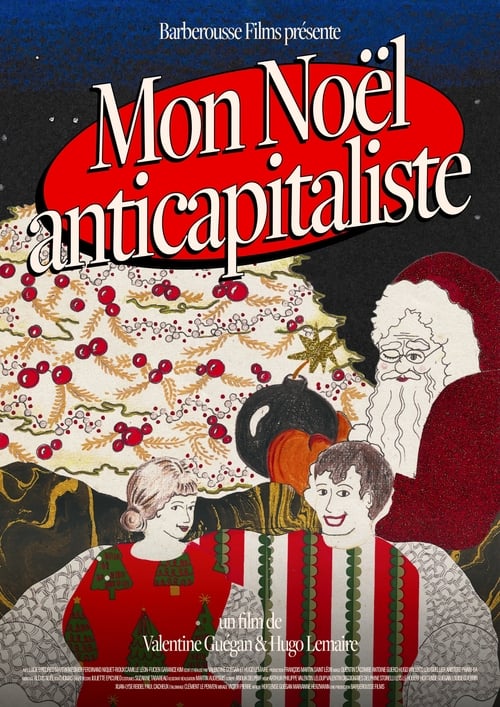 Mon Noël anticapitaliste movie poster