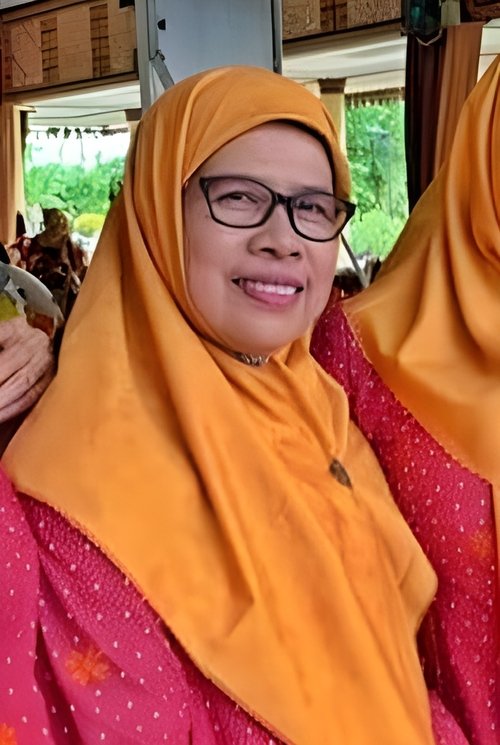 Rita Puspa Zakaria profile picture