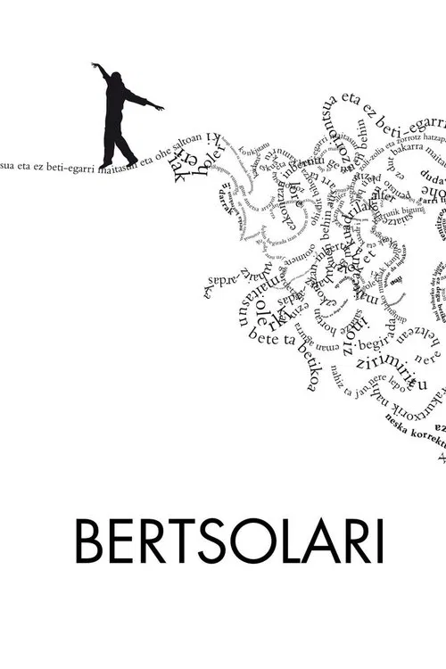 Bertsolari movie poster
