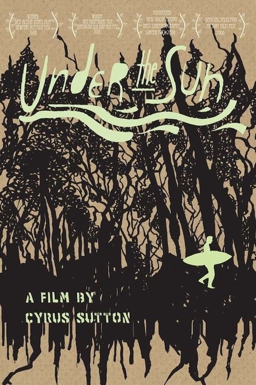 Under The Sun movie poster