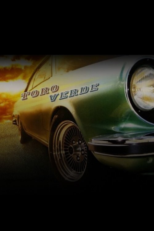 Historias breves V: Toro verde movie poster