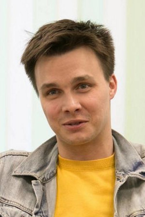 Yaroslav Zhalnin profile picture