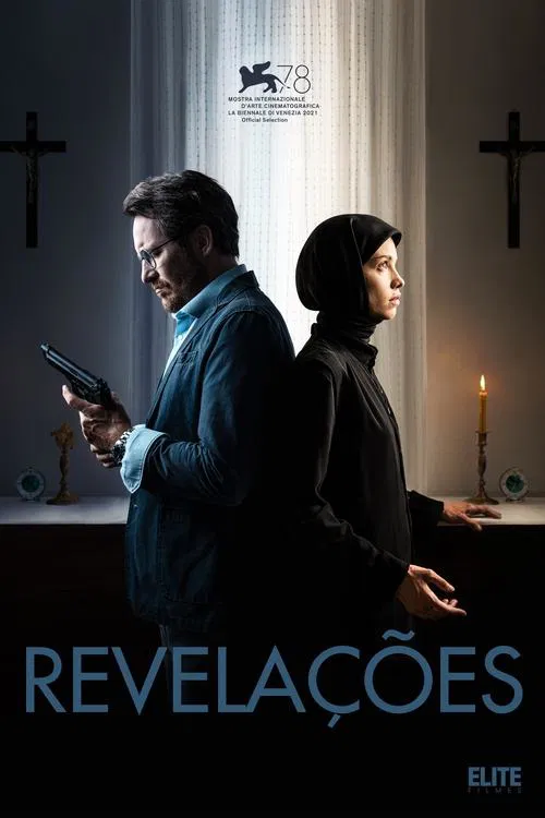 Poster do filme Revelações