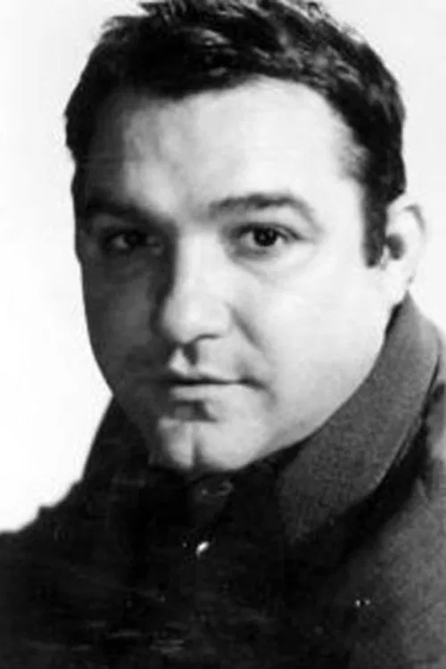 Lyubomir Sharlandzhiev profile picture