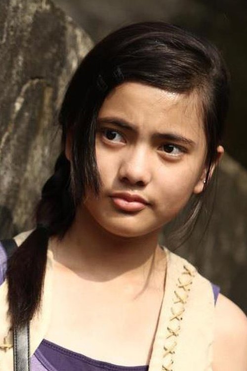 Monica Sayangbati profile picture