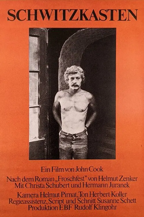 Clinch movie poster