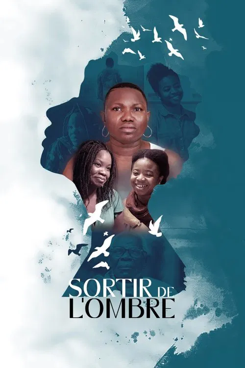 Into the Light movie poster