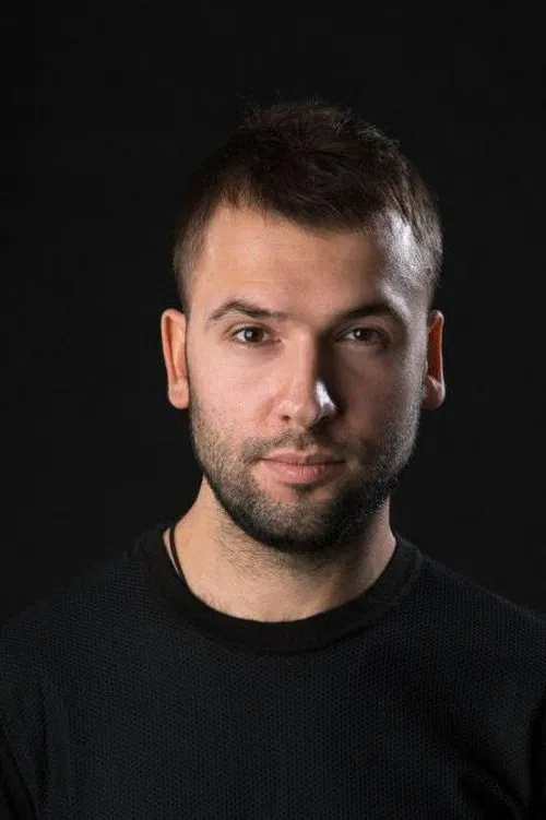 Aleksandr Ptashenchuk profile picture