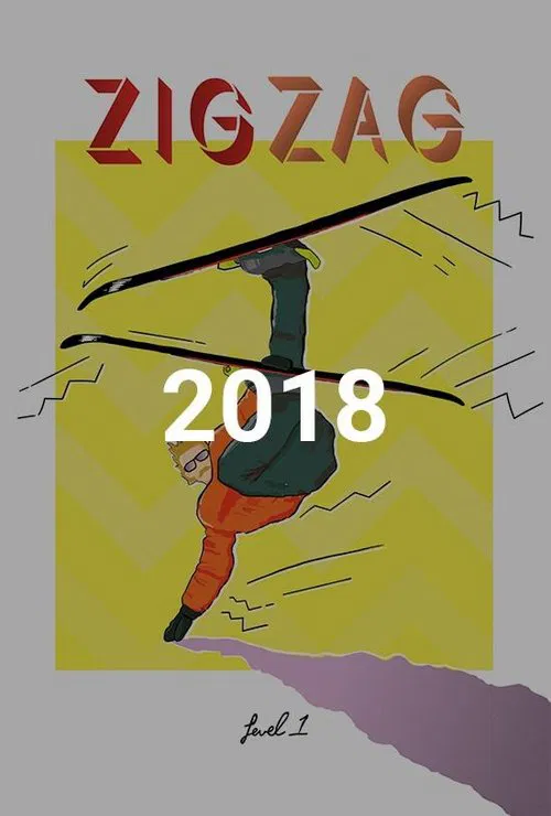 Poster do filme Zig Zag