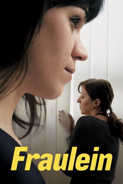 Fraulein movie poster