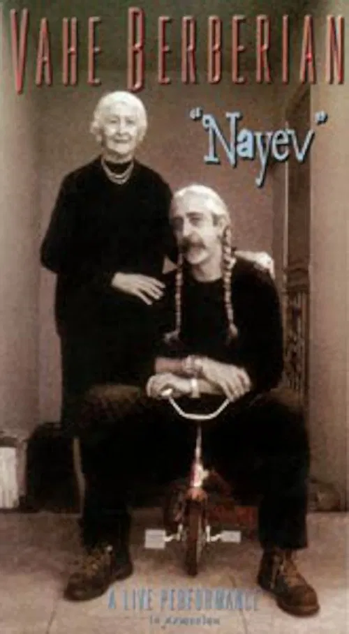 Poster do filme Nayev