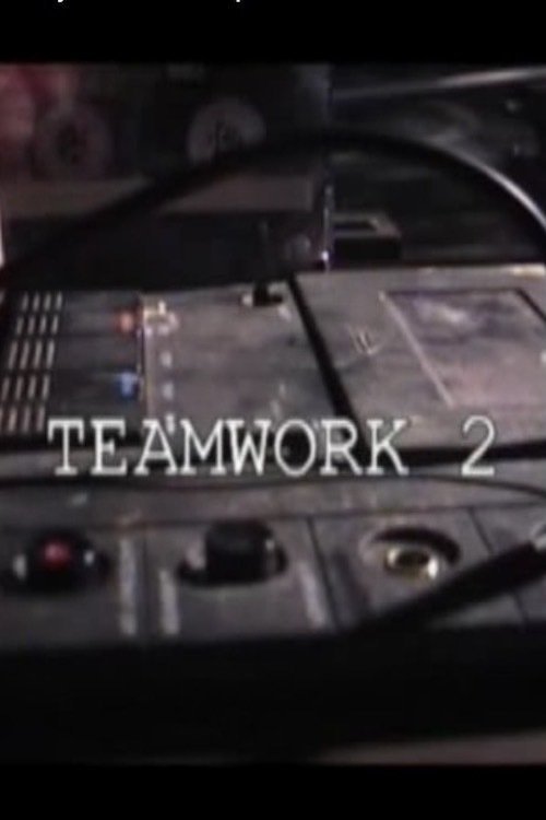 Poster do filme Teamwork 2