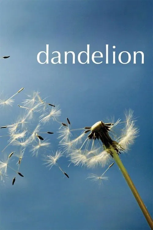 Dandelion movie poster