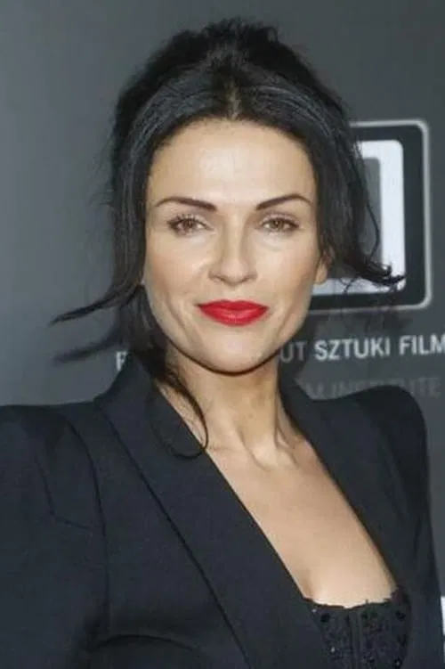 Magdalena Szczerbowska profile picture
