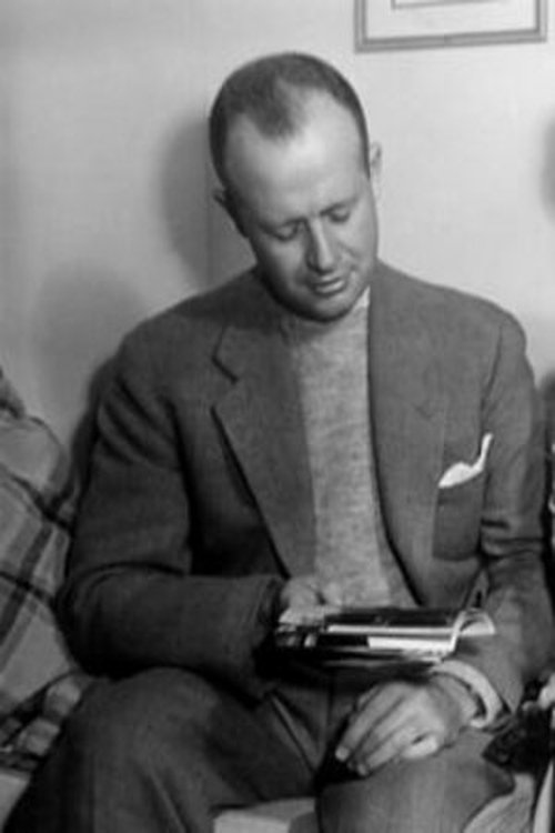 H. C. Potter profile picture