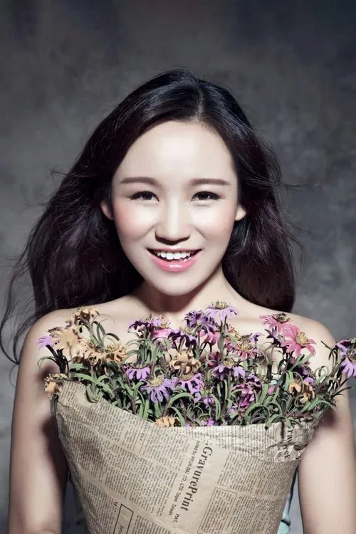 Wang Xueqin profile picture