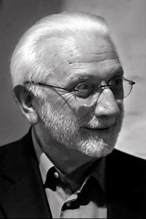 Lucien Clergue profile picture
